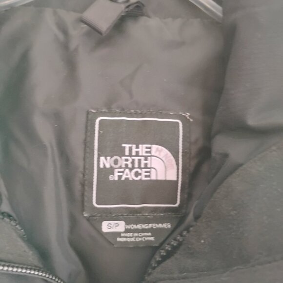 THE NORTH FACE Black Jacket - Picture 2 of 4